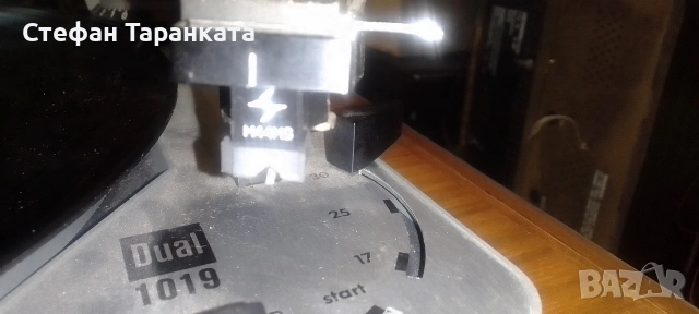 грамофон Grundig , снимка 6 - Грамофони - 54620069