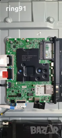 Main board - EAX69762805(1.0) TV LG 43NANO763QA