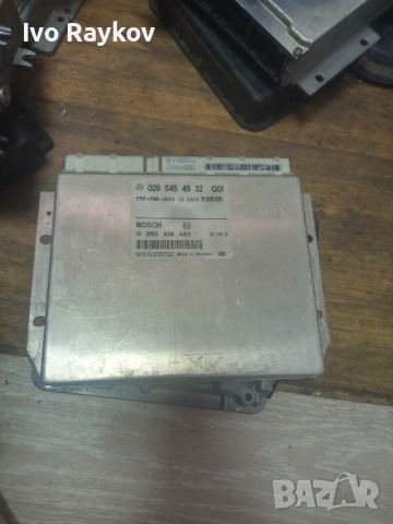 Модул ESP 0295454532 за MERCEDES-BENZ S-CLASS , (W220) S 500