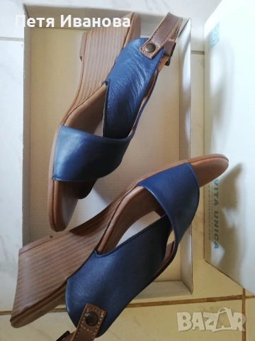 различни обувки и чехли, снимка 4 - Чехли - 54013094