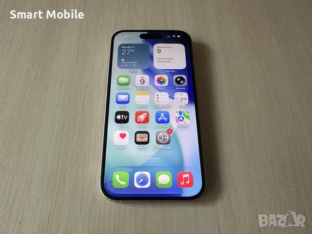 Apple iPhone 15 128GB