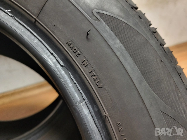 215/55/16 Continental / Firestone летни гуми, снимка 16 - Гуми и джанти - 55086030