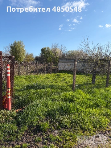 парцел в с. Срацимир, Видинско, снимка 3 - Парцели - 54818547