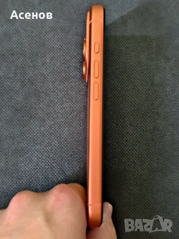 iPhone 17 Pro 12/256 eSIM, снимка 2 - Apple iPhone - 55319635