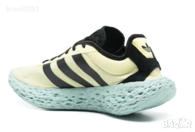 Adidas Zponge - оригинални маратонки на Адидас, 38 номер , снимка 5 - Маратонки - 54836079