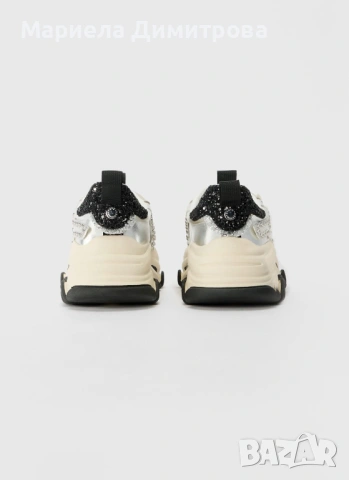 Маратонки Steve Madden , снимка 3 - Маратонки - 54625796