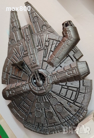 7бр.-Фигури от Междузвездни войни.Star Wars ., снимка 8 - Колекции - 54205206