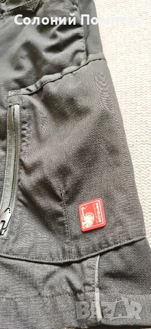 къси панталони Engelbert Strauss, снимка 2 - Спортни дрехи, екипи - 54055013