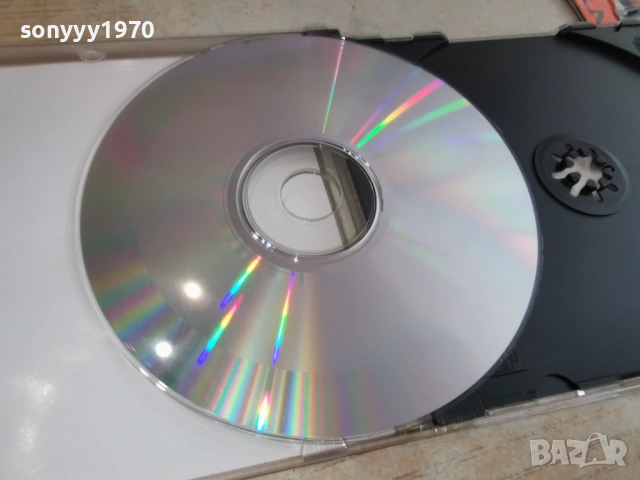 ELVIS PRESLEY CD-ВНОС GERMANY 2805261858H2E6R, снимка 18 - CD дискове - 54702969