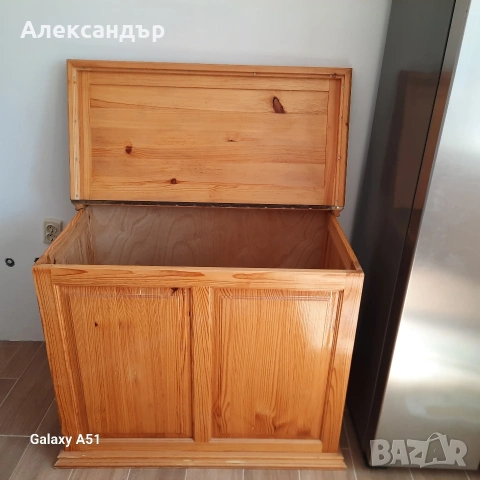 чамова ракла, снимка 2 - Ракли - 54677077