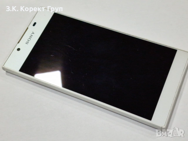 Sony Xperia L1 16GB, снимка 8 - Sony - 54975278