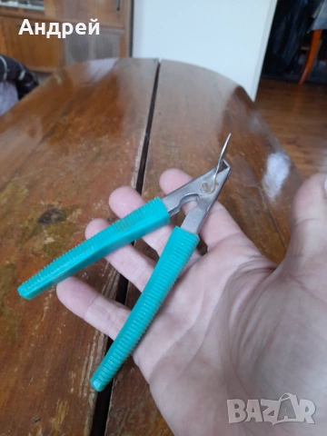 Стара отварачка за буркани #6, снимка 2 - Други ценни предмети - 54174340