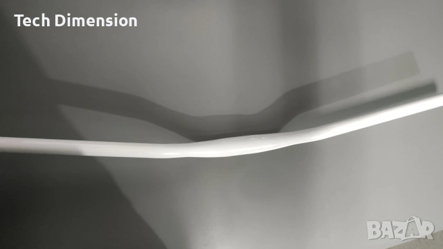 MTB Вело кормило 760мм 31.8, снимка 4 - Части за велосипеди - 52773242