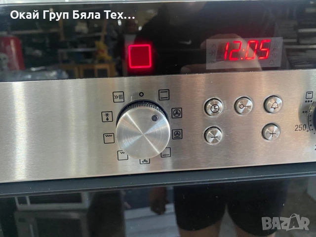 Фурна Siemens , снимка 5 - Печки, фурни - 55083182