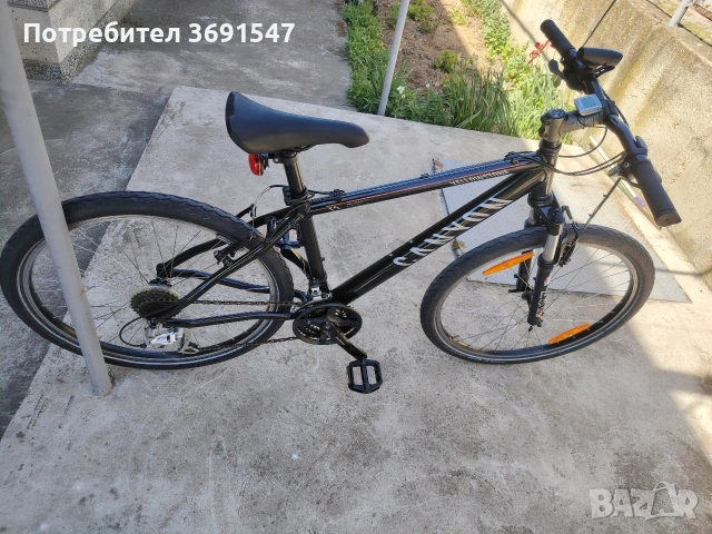 Велосипед марка Canyon , снимка 6 - Велосипеди - 54319472