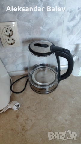 Продавам ПДЧ кухненски шкафове с вградена фурна и котлони – много добро състояние, снимка 11 - Кухни - 54177205