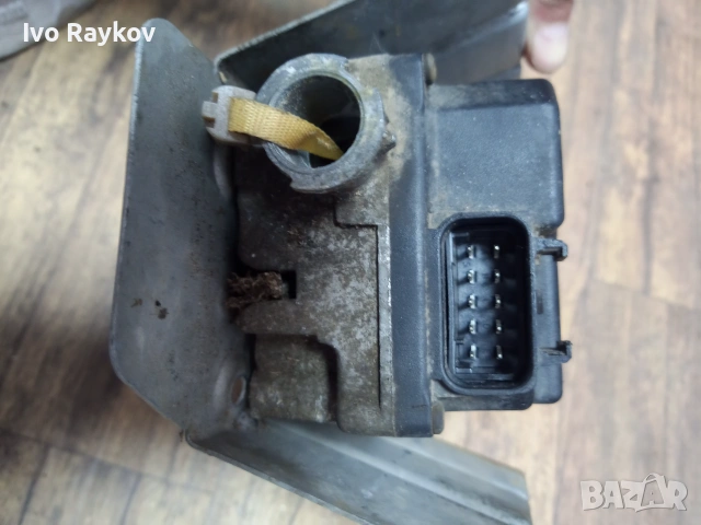 Актуатор автопилот за Opel Vectra B , GM 25161135, снимка 3 - Части - 55265327