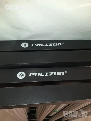 PHLIZON 1000W  led grow light, снимка 8 - Лед осветление - 55544150