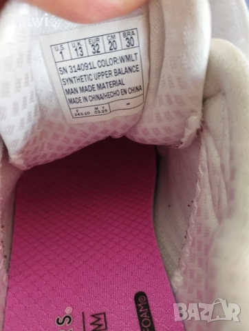 Skechers номер 32., снимка 2 - Детски маратонки - 55592803