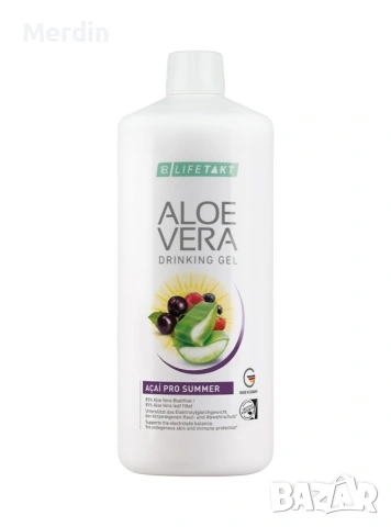 LR ALOE VERA Гел за пиене - виж цената в описанието, снимка 6 - Хранителни добавки - 47451313