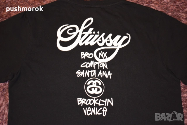STUSSY  5.11 Shorts - 2XU, снимка 15 - Панталони - 24652565