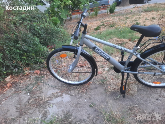 Велосипед  Rocki  Suspect  24 цола гуми, снимка 8 - Велосипеди - 54878004