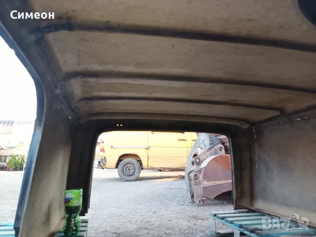 твърд таван за Jeep wrangler tj hard top, снимка 7 - Части - 55684360