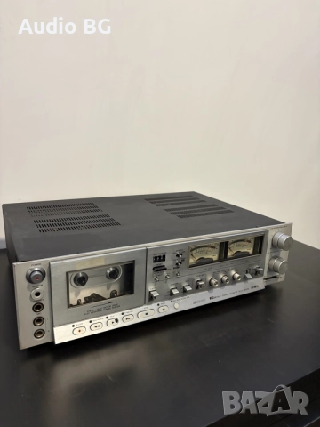 дек Aiwa AD-6900 MK2, снимка 3 - Декове - 55500851