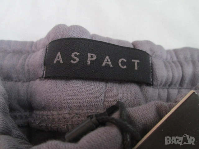 ASPACT нова, с етикет ватирана долница размер М., снимка 3 - Спортни дрехи, екипи - 54491362