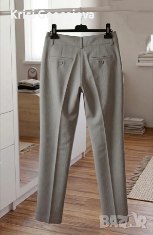 Елегантен Панталон , снимка 2 - Панталони - 53997505