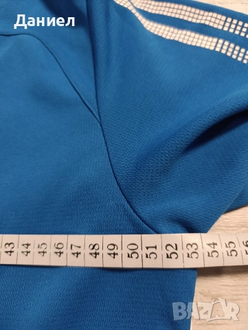 Тениска Adidas , снимка 5 - Тениски - 54529463