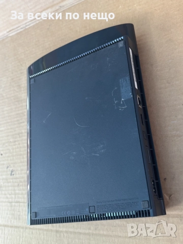 PlayStation 3 Super Slim , Плейстейшън 3 , PS3 , 500GB Хард диск, снимка 12 - PlayStation конзоли - 55506547