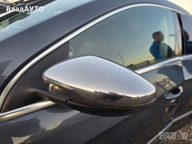 Vw passat CC 1.8 Turbo , снимка 5 - Части - 54052693