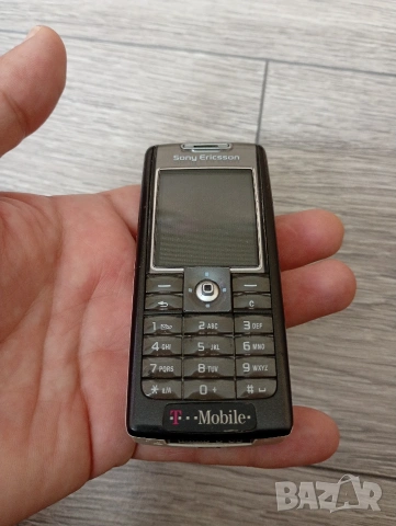 Sony Ericsson T630 Black and White T630, снимка 9 - Sony Ericsson - 54856138