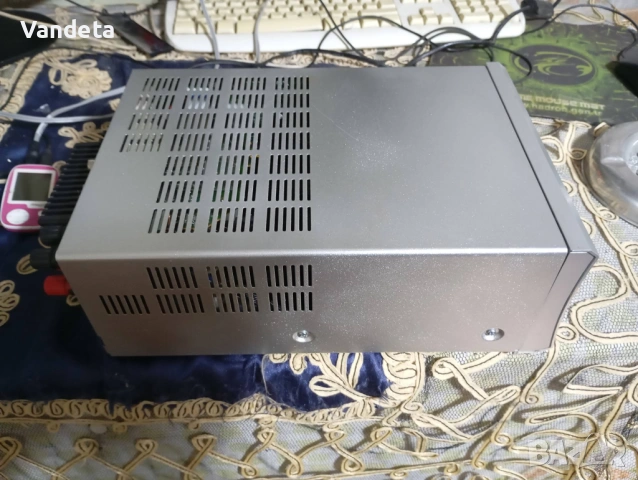 Мини приемник Onkyo, снимка 11 - Аудиосистеми - 53245172