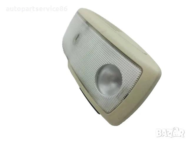 Плафон с лампа за четене за Volvo XC60 2.4 TDI (2011) 31268986 OEM, снимка 2 - Части - 55641924