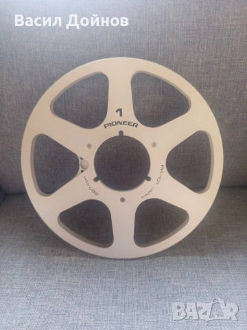 Магнетофонна ролка PIONEER PR101