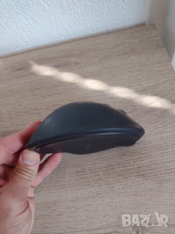 Logitech MX Ergo, снимка 9 - Клавиатури и мишки - 54286852