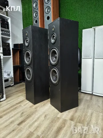 Тонколони INFINITY Reference 61 mk II, снимка 6 - Тонколони - 55525997
