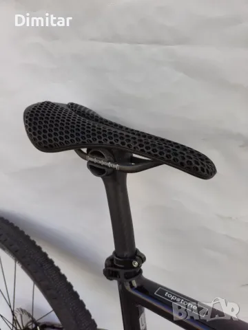 Cannondale Topstone 4 Гравел - Gravel, снимка 5 - Велосипеди - 55639685