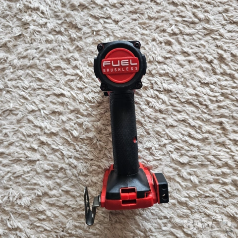 Milwaukee M18 FID Fuel, снимка 4 - Винтоверти - 54887821