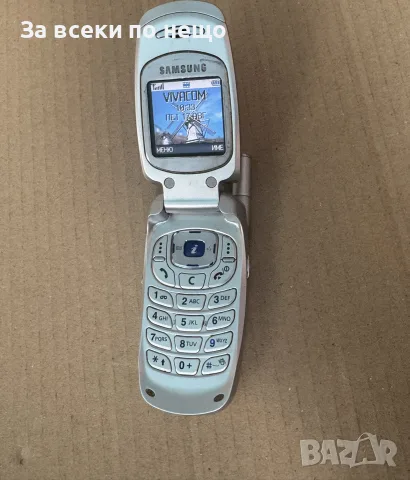 телефон Samsung SGH-E600 , Samsung E600