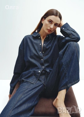 Костюм Zara , снимка 3 - Комплекти - 54193778