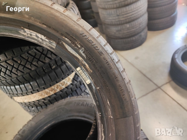 2бр.летни гуми 225/45/17 Pirelli, снимка 7 - Гуми и джанти - 54718746