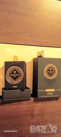 МъжкиЛуксозен Парфюм - SPLENDID OUD - 100ml, снимка 2 - Мъжки парфюми - 55335261