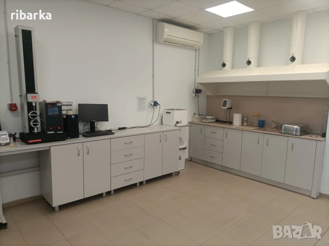 Продава ПРОМ. ПОМЕЩЕНИЕ, снимка 15 - Производствени сгради - 54916903
