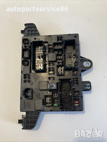 Бушонно табло за Vauxhall Astra 1.3 Cdti (2012) 13343949 