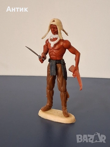 Стара Играчка Kinder