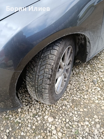 Ford Focus 1.5 Eco boost, снимка 5 - Автомобили и джипове - 54525642