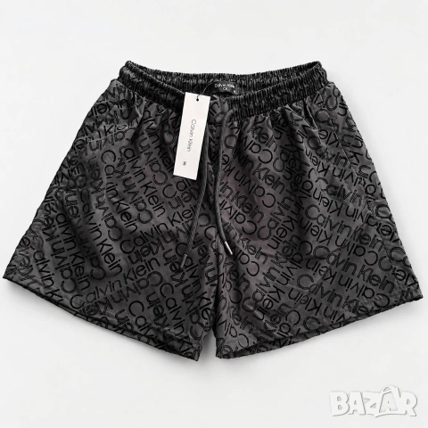 ⛱️ Мъжки Бански 💫Calvin Klein💫
